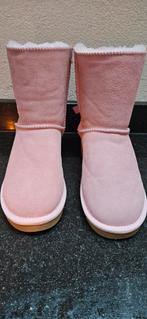 Roze uggs met 2strikken, Ophalen of Verzenden, Nieuw, Roze