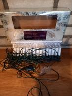 Kerstverlichting, Ophalen, Zo goed als nieuw