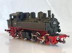 Rivarossi 1340 H0: Stoomlok BR 98 009 van de DR, Hobby en Vrije tijd, Modeltreinen | H0, Verzenden, Zo goed als nieuw, Roco, Gelijkstroom