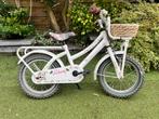 12 Inch Kinderfiets, Ophalen of Verzenden, Gebruikt, 14 inch of minder, Handrem