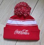 Coca-Cola muts, 158 t/m 164, Jongen of Meisje, Coca-Cola, Ophalen of Verzenden