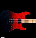 JET Guitars JS-1000 Vulcano ( € 649) Red, Ophalen of Verzenden, Nieuw, Overige merken
