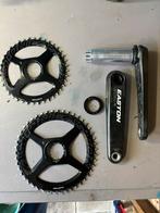 Easton EC90 crankset, Gebruikt, Ophalen of Verzenden