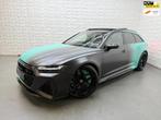 Audi RS6 Avant RS 6 TFSI quattro PANO MILLTEK B&O HUD SFEER, Automaat, Gebruikt, 600 pk, Leder