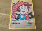 Sjors Voorritter Rebellenclub - Gelezen Stripboek, Boeken, Stripboeken, Eén stripboek, Ophalen of Verzenden, Gelezen