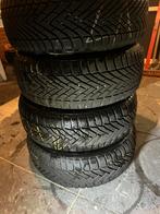 Winterban 205 55 16, Ophalen