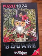 Anatolian puzzel doodskop, Hobby en Vrije tijd, Denksport en Puzzels, Ophalen of Verzenden, 500 t/m 1500 stukjes, Zo goed als nieuw