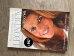 De rit van mijn leven, Boeken, Ophalen of Verzenden, Zo goed als nieuw, Leontien van Moorsel