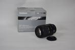 Tamron SP 90mm F/2.8 Di Macro 1:1 VC USD (voor Canon), Verzenden, Gebruikt, Macrolens