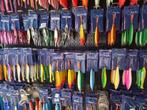 GEZOCHT...GEZOCHT... Partijen hengelsport (alleen nieuw!), Watersport en Boten, Ophalen, Info@hengelsportleon.nl, Overige typen