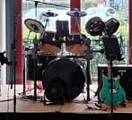 Fraai digitaal drumstel met Roland TD-12, Muziek en Instrumenten, Ophalen, Gebruikt, Roland
