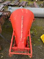 Betonstortkubel / Betonbunker – ca. 300 liter, Ophalen, Zo goed als nieuw