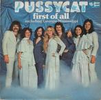 LP -Pussycat First of All, Cd's en Dvd's, Vinyl | Pop, Ophalen of Verzenden, 1960 tot 1980, Zo goed als nieuw, 12 inch