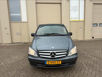Mercedes-Benz Vito 2.1 CDI 70KW BV 2012 beschikbaar voor biedingen