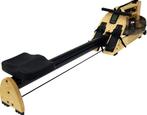WaterRower Roeitrainer A1 - Roeimachine ZGAN, Ophalen, Overige materialen, Benen, Zo goed als nieuw