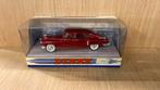 Dinky Toys 1:43 - Tucker Torpedo 1948, Hobby en Vrije tijd, Modelauto's | 1:43, Ophalen of Verzenden, Zo goed als nieuw, Auto
