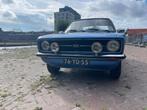 Ford Escort MK2 1976 Blauw, Automaat, Escort, Blauw, 420 kg