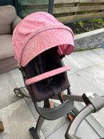 Stokke kinderwagen, Gebruikt, Ophalen of Verzenden