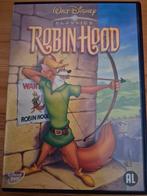 Robin Hood, Cd's en Dvd's, Alle leeftijden, Ophalen of Verzenden, Zo goed als nieuw