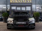 Audi S3 2.0 TFSI Quattro|B&O|RS-STOELEN|PDC|LEDER|19'', Automaat, S3, 4 cilinders, 1984 cc