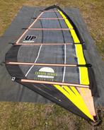 Surfzeil, Watersport en Boten, Ophalen, Minder dan 250 cm, Zeil, 5 tot 7 m²