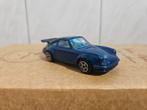 Burago Porsche 911, Hobby en Vrije tijd, Modelauto's | 1:43, Ophalen of Verzenden, Zo goed als nieuw, Auto, Overige merken