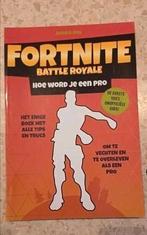 Fortnite - Jason R. Rich - Hoe word je een pro, Ophalen of Verzenden, Zo goed als nieuw, Jason R. Rich