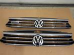 Grill Passat B8 3G grill 2015 2019 origineel vw, Ophalen of Verzenden, Volkswagen