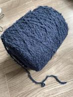 Donkerblauw polar garen.., Ophalen of Verzenden, Nieuw, Breien of Haken, Wol of Garen