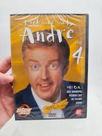 DVD André van Duin - Lach mee met André deel 4 - NIEUW -, Cd's en Dvd's, Dvd's | Cabaret en Sketches, Tv-programma of Sketches