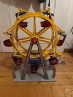 Playmobil ferris wheel kermis, Ophalen, Zo goed als nieuw, Los playmobil