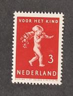 nederland nvph 329 (pf), Postzegels en Munten, Postzegels | Nederland, Verzenden, T/m 1940, Postfris