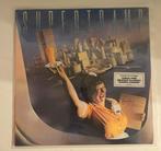 Supertramp - Breakfast in America LP, Ophalen of Verzenden, 1960 tot 1980, Gebruikt, 12 inch