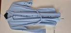 Nieuwe blauwe tuniek, mt M, Kleding | Dames, Blouses en Tunieken, Ophalen of Verzenden, Nieuw, Maat 38/40 (M), Blauw