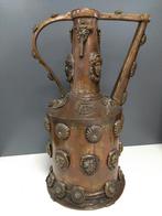 Russische Theepot/waterketel 2SwitchOnline, Ophalen, Koper