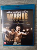Blu-ray Warrior, Ophalen of Verzenden, Zo goed als nieuw, Overige genres