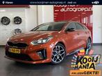 Kia ProCeed 1.4 T-GDI GT-PlusLine garantie t/m 11-2029!, 65 €/maand, Stof, Euro 6, Origineel Nederlands