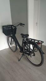 Gazelle Heavy Duty 49 frame maat, Fietsen en Brommers, Fietsen | Dames | Damesfietsen, 47 tot 50 cm, Ophalen, Zo goed als nieuw