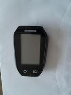 Display shimano steps SC-E6010, Ophalen of Verzenden, Gebruikt