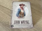 John Wayne 5 Film Collection (Chisum Searchers Rio Bravo), Verzenden, Zo goed als nieuw, Actie en Avontuur