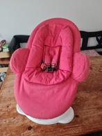 Stokke wipstoel met newborn inzet, Kinderen en Baby's, Wipstoel, Ophalen, Overige merken, Verstelbaar