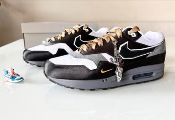 Nike Air Max 1 Limited Edition .SWOOSH | 44 beschikbaar voor biedingen