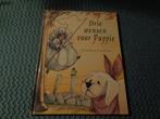Drie wensen voor Puppie - Gianluca Garofalo, Fictie algemeen, Nieuw, Ophalen of Verzenden, 4 jaar