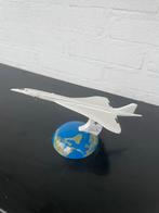 Concorde Modelvliegtuig limited edition, Overige merken, Auto, Groter dan 1:32, Ophalen of Verzenden
