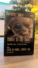 Heel veel reggae CD’s en DVD’s Burning Spear Culture etc., Ophalen of Verzenden, Zo goed als nieuw
