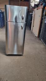 koelkast, Zonder vriesvak, 200 liter of meer, Zo goed als nieuw, 160 cm of meer