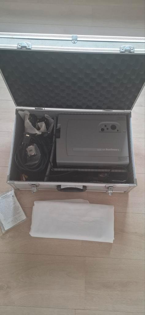 Liesegang DV 325 vintage projector beamer, Verzamelen, Fotografica en Filmapparatuur, Projector, 1960 tot 1980, Ophalen