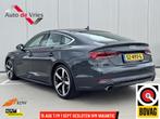 Audi A5 Sportback 2.0 TFSI MHEV Sport S-line Edition|NL-Auto, Auto's, Audi, Leder en Stof, Origineel Nederlands, Bedrijf, Bluetooth