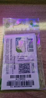 Makkelijke dikke KPN nummer; 06 17 88 00 22, Ophalen of Verzenden, Nieuw, KPN