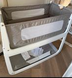 Co-sleeper Snüz pod snuz pod - Zo goed als nieuw!, Kinderen en Baby's, Babywiegjes en Ledikanten, Ophalen of Verzenden, Zo goed als nieuw